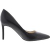 Nine West Women's Ezra Pump, Black 001, 11