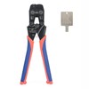 iCrimp ICP-PC02 PEX Clamp Tool for Pinching and Cutting Stainless