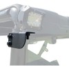 KANGIKX Rear Roof Roll Pro-fit Cage Bar Reverse LED Brackup