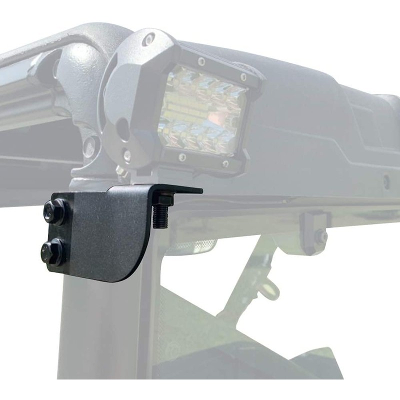 KANGIKX Rear Roof Roll Pro-fit Cage Bar Reverse LED Brackup