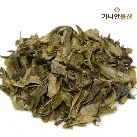 국내산 녹차잎 300g 녹차 Domestic Green Tea Leaves 300g Green Tea