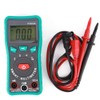 PTM19A LCD Display Digital Smart Multimeter DC AC Voltage Current