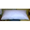 ReynosoHomeDecor 17x27 Inch Rectangular Throw Pillow Insert Form