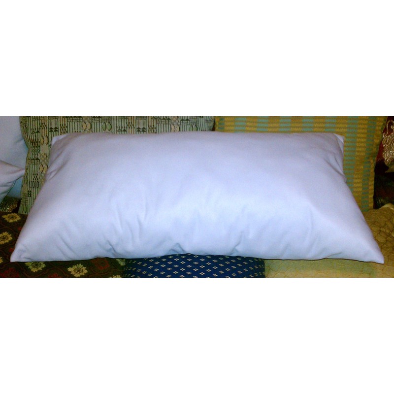 ReynosoHomeDecor 17x27 Inch Rectangular Throw Pillow Insert Form