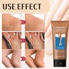 118ml Colour Corrector Concealer,Leg Makeup Waterproof No Transfer,Leg Makeup,Leg Makeup
