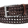 Fossil Men's Myles Belt, Cognac