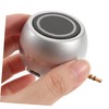 SEWACC A5 Mini Plug-in Speaker for Phones and Laptops Portable