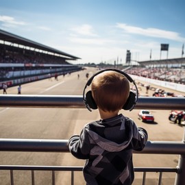 Edz Kidz. Baby Ear Defenders Children Girls Boys Toddlers and Babies. Hearing Protection for Babies and Kids 0-5 Years. Earmuffs for Autism. Great Noise Reduction. CE and UKCA Certified (Black)