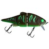 Illex Wobbler Swing Mikey 115 Swimbait Guripan Tiger