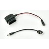 Original Mem Retain Brand 9 Volt Battery Powered OBD ll