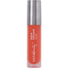 Ulta Beauty Juice Infused Lip Oil Tangerine