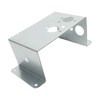 Car Air Heater Mounting Bracket, Diesel Parking Heater Base Stainless
