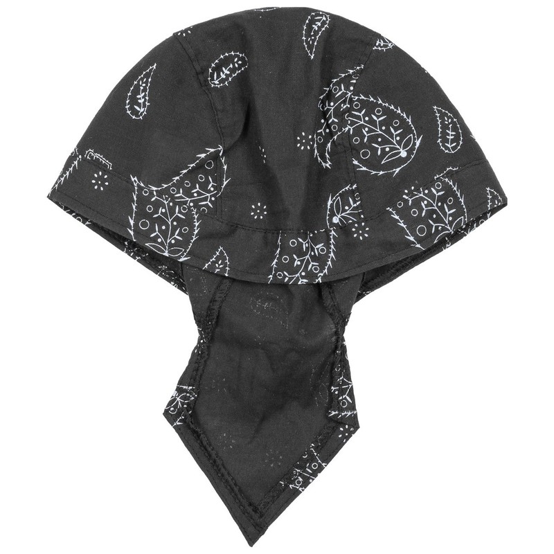 Lipodo Classic Pattern Children's Bandana – Bandana – 51-55 cm