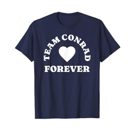 Team Conrad Forever T-Shirt