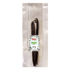 Vanilla Pods Madagascar A Grade Premium Quality Free UK P&P 1pod-20pods (3pods)