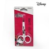미니마우스 눈썹손톱 미용가위 눈썹다듬는가위 코가위 Mini Mouse Eyebrow Nail Beauty Scissors Eyebrow Trimming Scissors Nose Scissors