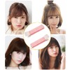 LIKENNY Curler Curler Magic Curler Hand Winding Curler Oval Fluffy