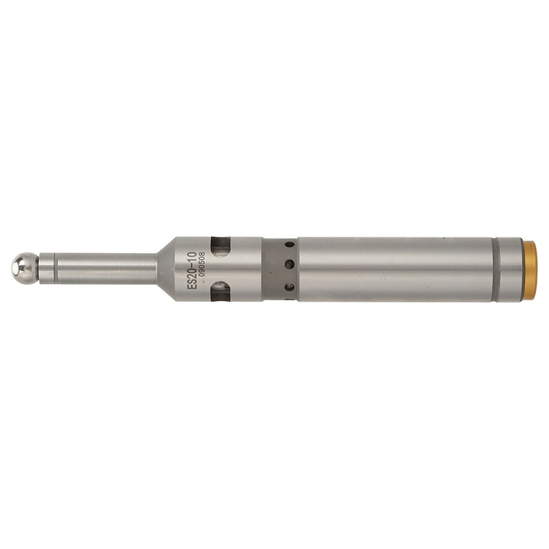 Stainless Steel Photoelectric Edge Finder Milling Lathe CNC Center Finder