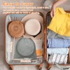 Foldable Mosquito Net, Travel Mosquito Net, Ultra Light Pop-up Mosquito