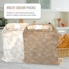 Cozy Bread® Reusable Bread Bag Set for Home Bakers |