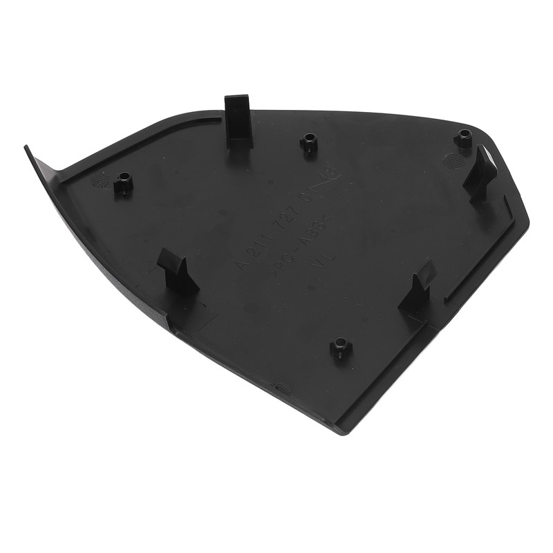Front Door Upper Cover Trim A2117270148 Replacement for Benz E‑Class