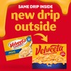 Velveeta Shells & Cheese Mini Shell Pasta & Cheese Sauce,