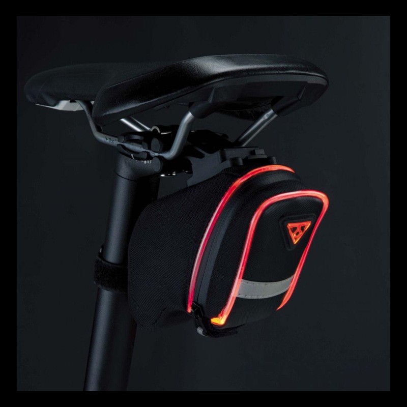 TOPEAK(トピーク) エアロ ウェッジ iグロウ