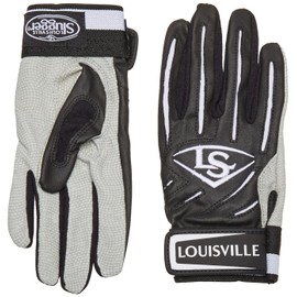 Louisville Slugger Series 5 Batting Gloves Pair Youth