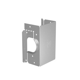 Simpson Strong Tie HSS2-3-SDS3 16-Gauge Triple 2 by Stud Shoe with SDS Screws