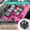 Gfdoso P6SDT FOAB-14B192-AA Relay - 12VDC 40A 5 Pins, Fit