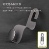 Headrest Hook Car Hook Luggage Hook Suede Seat Hook Car