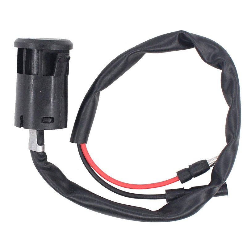 MOTOKU Ignition Switch with Lock Key Replacement for Honda CRF50