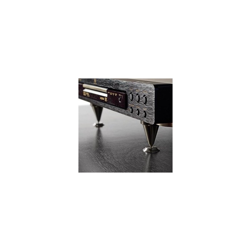 Sonic Saucers - Isolation Discs - Set of 4 -