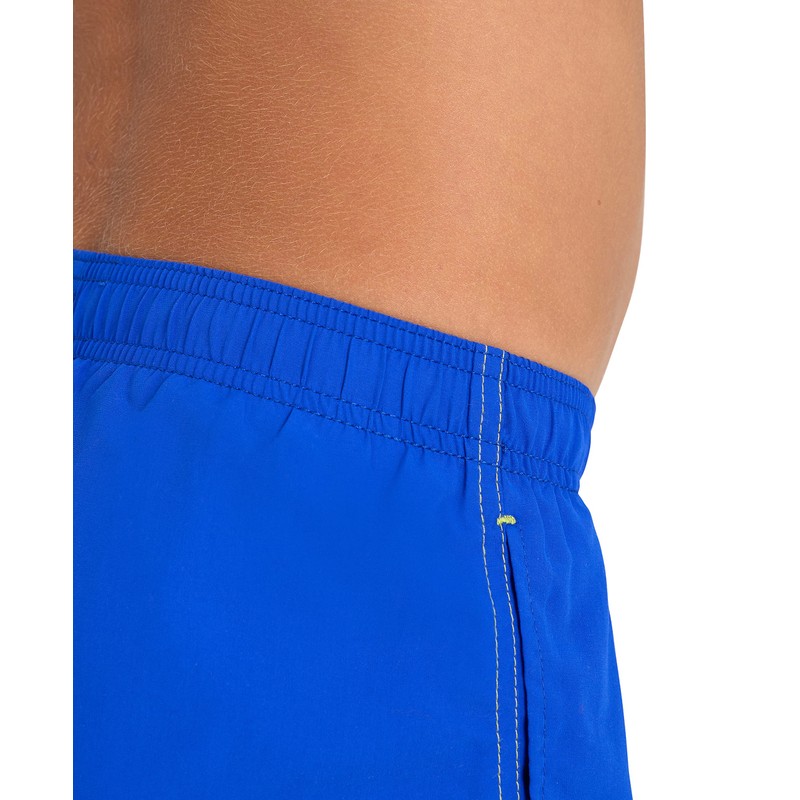 Arena Fundamentals Logo Junior Boxer R Costume Bambino Mare e