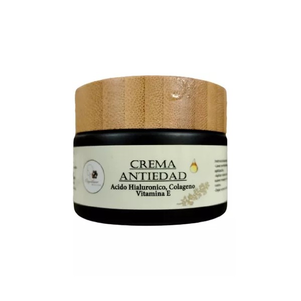 ORGANIMAR BELLEZA Y SALUD 50gr Pompi De Bebe Crema Hidratante