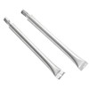 Htanch SN6021 (4-Pack) SA1081 (4-Pack) 15.875 inch Stainless Steel Heat