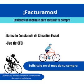 Bomba De Aire para Bicicleta Marca Atlas de 200 PSI