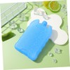 BESPORTBLE 4 Pcs Ice Packs for Coolers Medium Reusable Ice