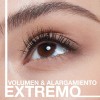Maybelline Mascara de pestañas Sky High waterproof, 6ml, volumen 12H,