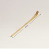 Bamboo Tea Scoop for Matcha Tea Ceremony Teaspoon (Tea Scoop)
