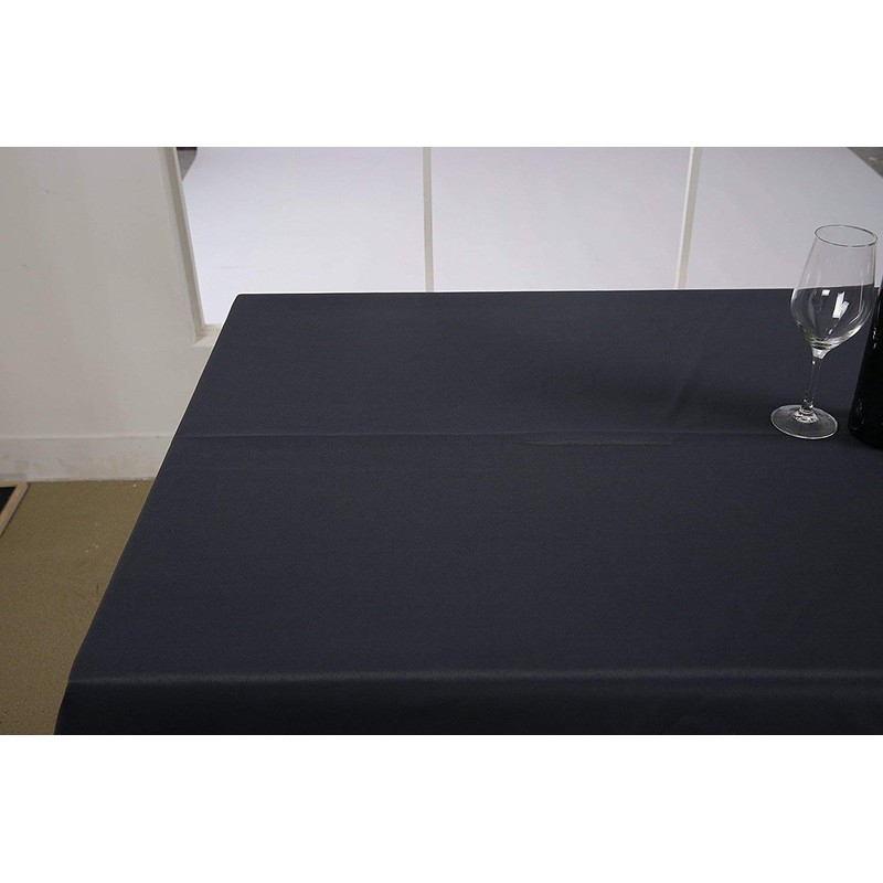 Deconovo Lotus Effect Tablecloth