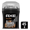Desodorante En Barra Collision Máxima Frescura 45g Axe