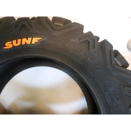 SunF New Mini Truck Tire SunF Sun-F A033 35J Tubeless 22x7-12 Suzuki Carry QTY1
