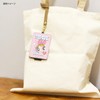 Gourmandies Powerpuff Girls IC Card Case Blossom GPPG-32A