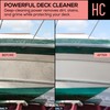 Suds Lab Marine HC Fast-Acting Hull Cleaner, Rust & Scum