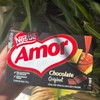 Nestlé Amor-Walfer Biscuits - Variety of Flavors - Strawberry -