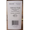 Prism 150W A21/FR 130V Rough Service Industrial Grade Bulbs 4-Pieces**NEW*