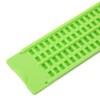 4 Columns 28 Grid Braille Board Braille Fingerboard Book Braille