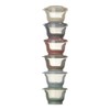 Vital Baby Nourish Store & Wean Food Pots 60ml 6pk