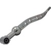 VMS Racing Dual Bend SHORT THROW SHIFTER in GUNMETAL Gray